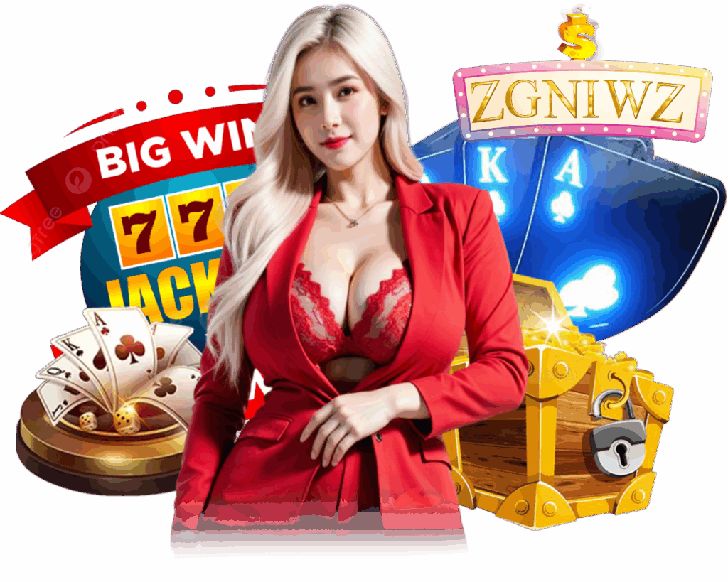 ZGNIWZ สล็อตออนไลน์