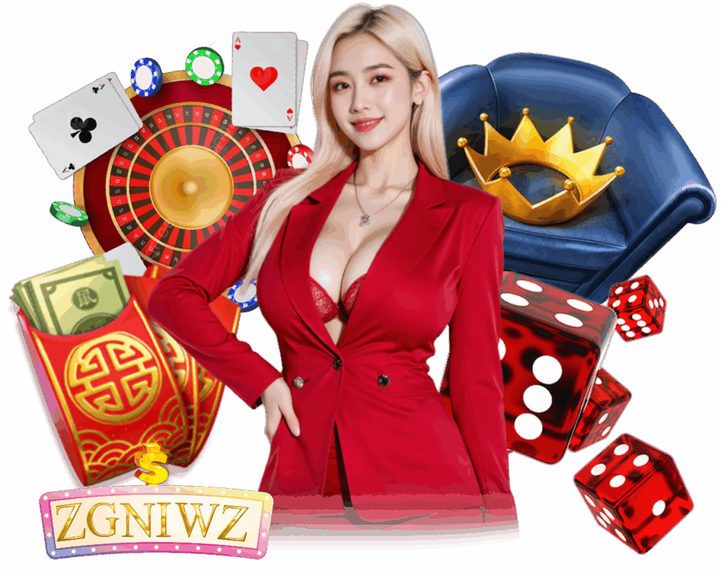 ZGNIWZ สล็อตออนไลน์ กำไรดี