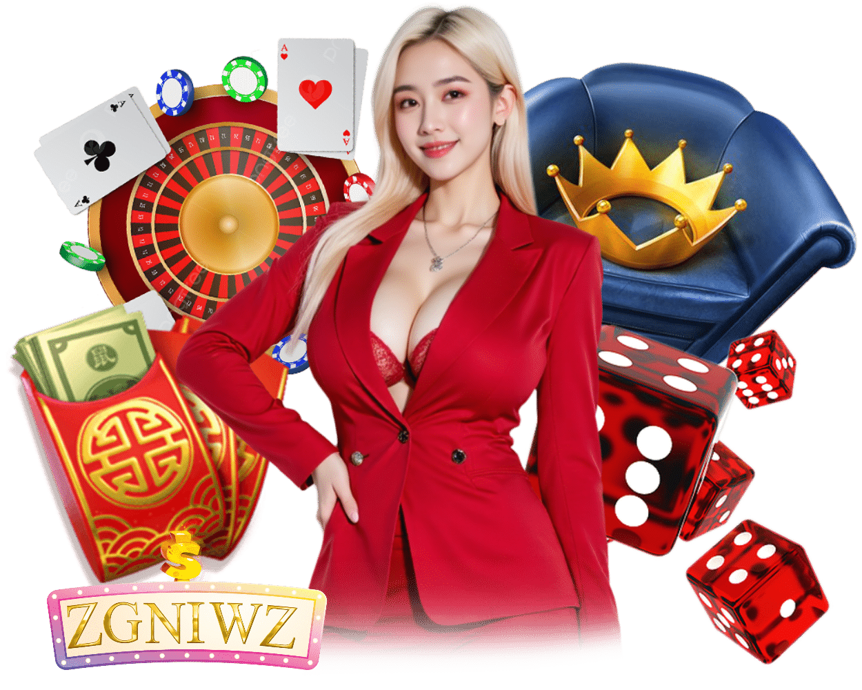 ZGNIWZ สล็อตออนไลน์ กำไรดี