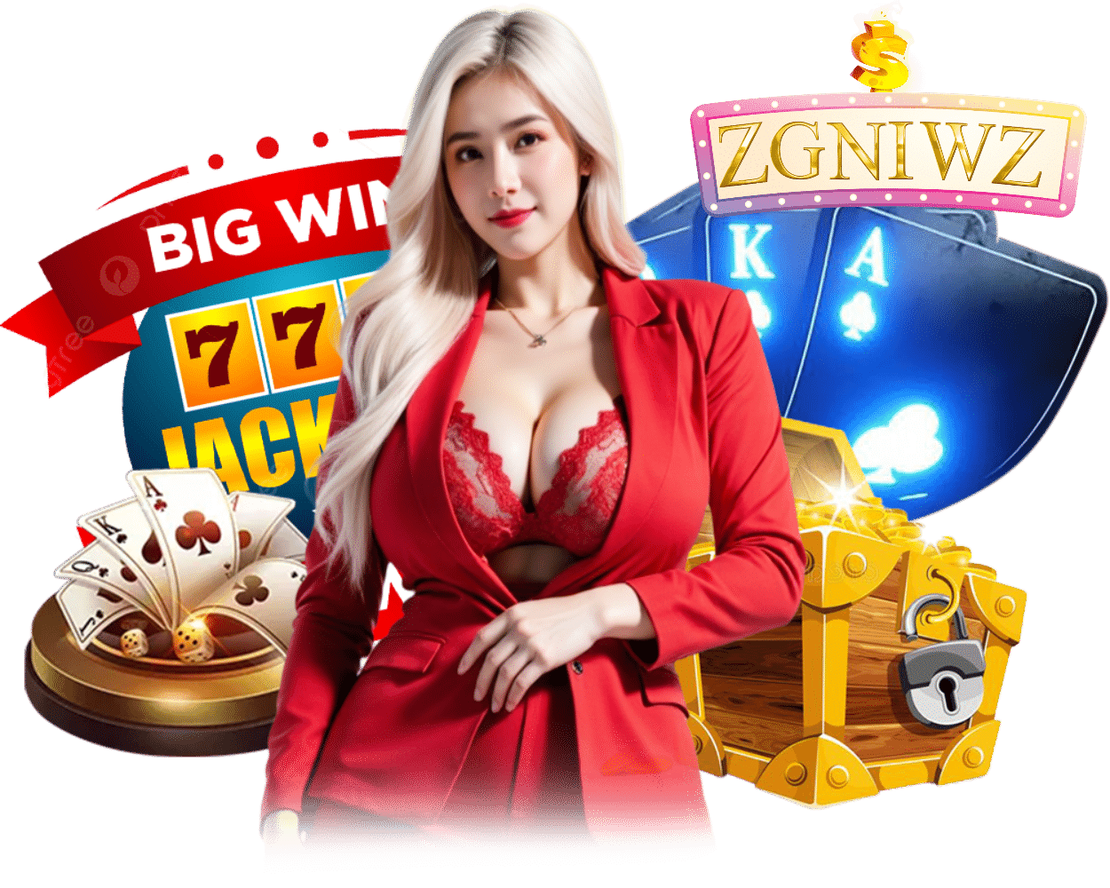 ZGNIWZ สล็อตออนไลน์