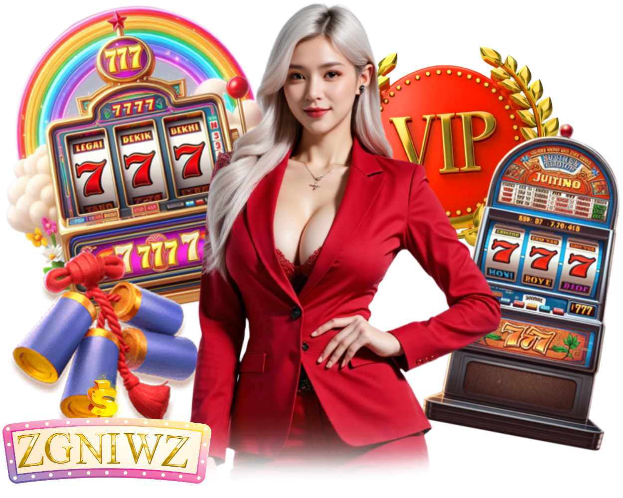 ZGNIWZ เว็บตรงไม่ผ่านคนกลาง